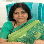 Dr. Suneela Garg